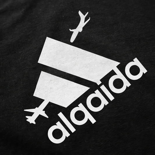 ALQAIDA PARODY TEE