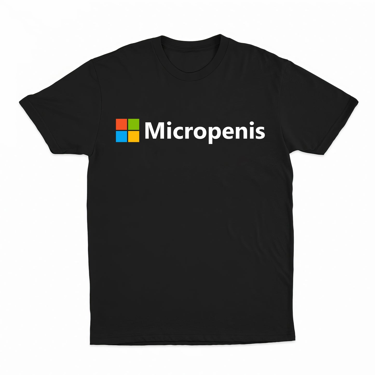 MICROPENIS TEE